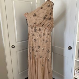 Adriana Papell Dress